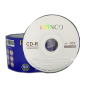 CD-R  Princo 52x 700MB/80M - SH  -  Pack 50