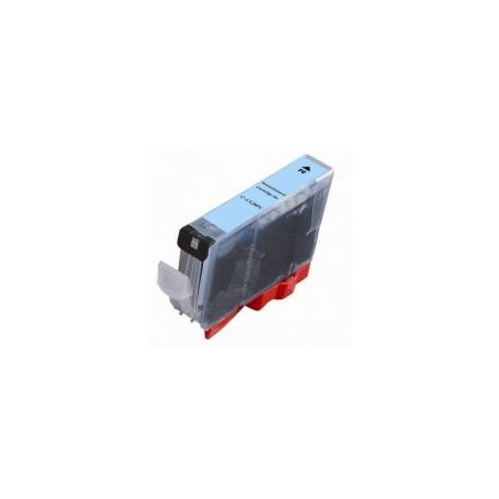 Cartouche d'encre compatible Canon CLI-8 0624B001 Cyan Clair