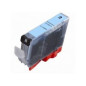 Canon CLI-8 Light cyan compatible ink cartridge 0624B001 Canon CLI-8 Light cyan compatible ink cartridge 0624B001