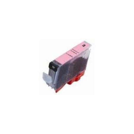 Tinteiro compatível Canon CLI-8 0625B001 Magenta Claro