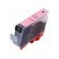 Canon CLI-8 Cartuccia d'inchiostro compatibile magenta chiaro 0625B001