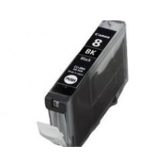 Cartuccia d'inchiostro compatibile Canon CLI-8 0620B001 Nero