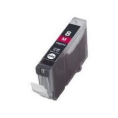 Canon CLI-8 Cartucho de tinta genérico magenta 0622B001