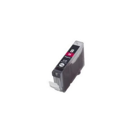 Canon CLI-8 Cartouche d'encre compatible magenta 0622B001