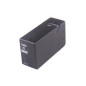 Canon PGI-1500 XL Cartouche d'encre compatible noire 9182B001