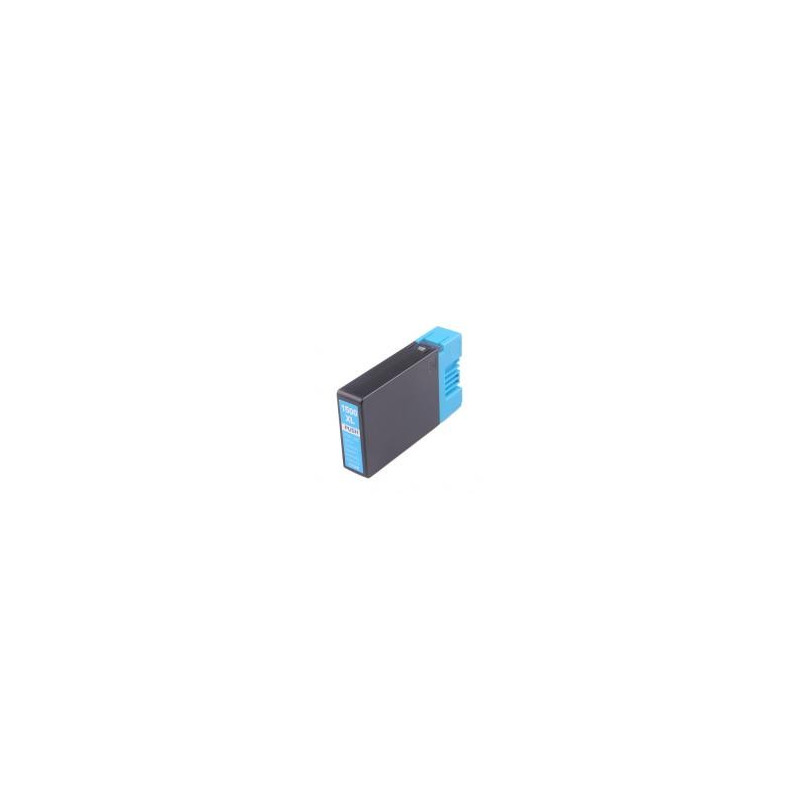Canon PGI-1500 XL Cartuccia d'inchiostro compatibile ciano 9193B001