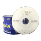 CD-R Princo Budget 52x 700 Mo/80 min - pack 50