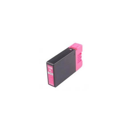 Canon PGI-1500 XL Magenta compatible ink cartridge 9194B001