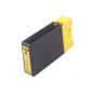 Canon PGI-1500 XL Cartouche d'encre compatible jaune 9195B001