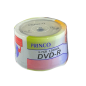 Princo DVD-R 16X Speed- 120m - Pack 50