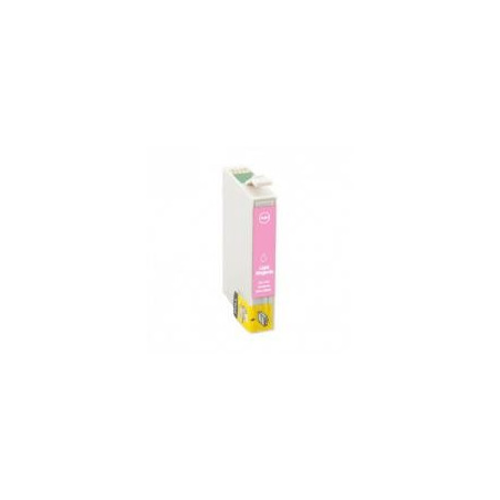 EPSON T0796 MAGENTA LIGHT CARTUCHO DE TINTA GENERICO C13T07964010