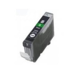 CANON CLI8 ROJO CARTUCHO DE TINTA GENERICO 0626B006