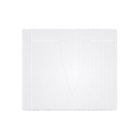 Fundas autoadhesivas para CD/DVD MediaRange 25 uds.