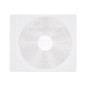 Buste autoadesive per CD/DVD MediaRange 25 pz.
