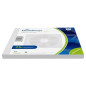 Fundas autoadhesivas para CD/DVD MediaRange 25 uds. Fundas autoadhesivas para CD/DVD MediaRange 25 uds.