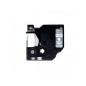 DYMO 45020 Cinta rotuladora genérica blanco/transparente S0720600 DYMO 45020 Cinta rotuladora genérica blanco/transparente S0720600
