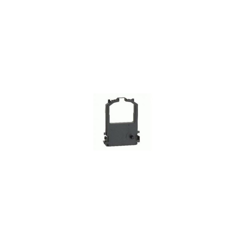 Fujitsu DL1100 Ruban matriciel compatible noir D30L-9001-0939 Fujitsu DL1100 Ruban matriciel compatible noir D30L-9001-0939