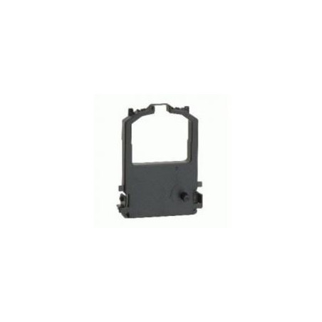 Fujitsu DL1100 Fita matricial genérica preta D30L-9001-0939