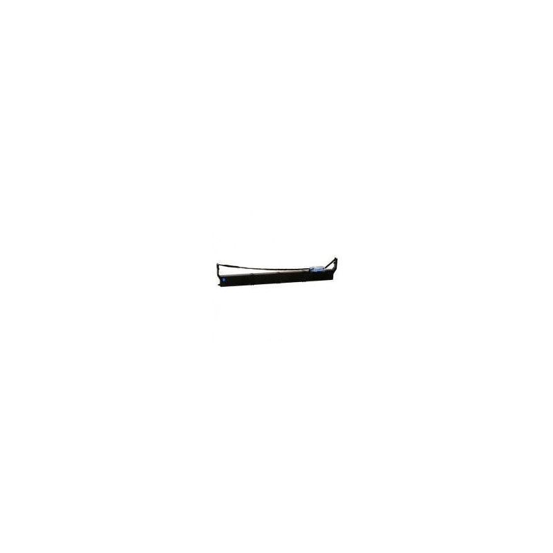 Lexmark 4227/4227 Plus black compatible dot matrix ribbon 13L0034 Lexmark 4227/4227 Plus black compatible dot matrix ribbon 13L0034
