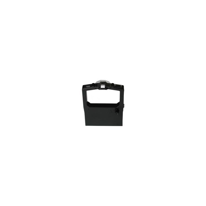 OKI ML182/ML280/ML3320 Black compatible dot matrix ribbon 09002303 OKI ML182/ML280/ML3320 Black compatible dot matrix ribbon 09002303