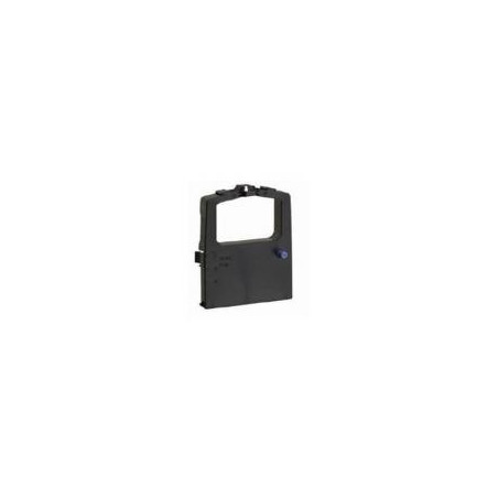 OKI ML520/ML590/ML591 Nadeldrucker-Farbband Schwarz kompatibel 09002315/09002316