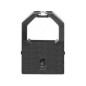 Panasonic KX-P1090 Nastro per stampante ad aghi compatibile nero