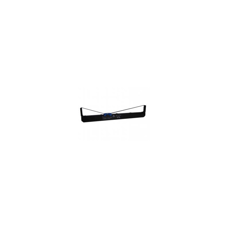 Panasonic KX-P170 Black compatible dot matrix ribbon