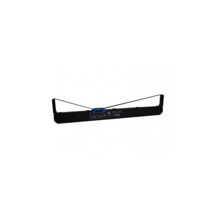 Panasonic KX-P170 Black compatible dot matrix ribbon