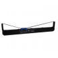 Panasonic KX-P170 Black compatible dot matrix ribbon