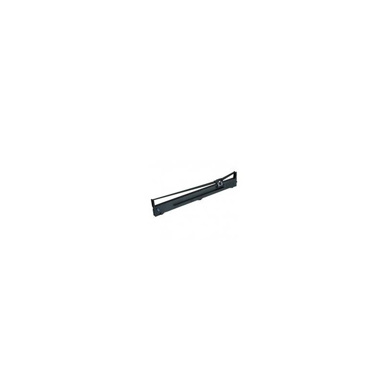 Epson FX2190/LQ2090 Nastro per stampante ad aghi compatibile nero C13S015327
