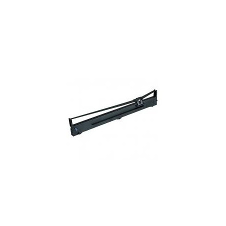 Epson FX2190/LQ2090 Nastro per stampante ad aghi compatibile nero C13S015327
