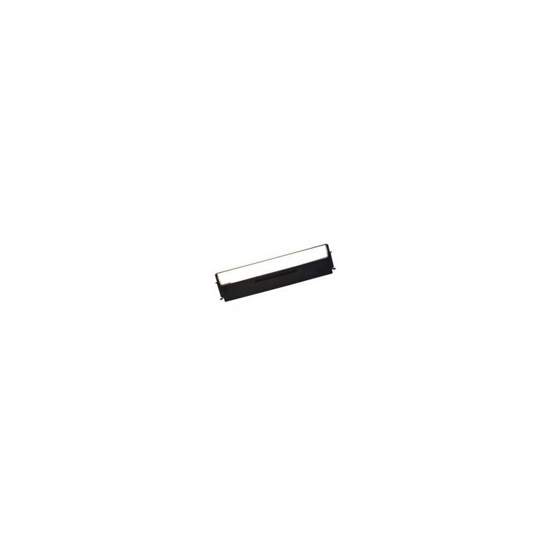 Epson LQ1000 Black compatible dot matrix ribbon C13S015022 Epson LQ1000 Black compatible dot matrix ribbon C13S015022