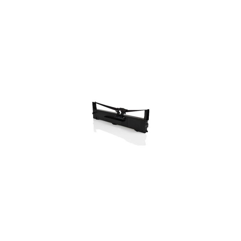 Epson LQ590/FX890 Cinta matricial genérica negra C13S015329/C13S015337 Epson LQ590/FX890 Cinta matricial genérica negra C13S015329/C13S015337