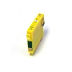 Epson 16XL T1634 T1624 Tintenpatrone Gelb, kompatibel