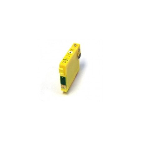 Cartuccia d'inchiostro compatibile Epson 16XL T1634 Giallo