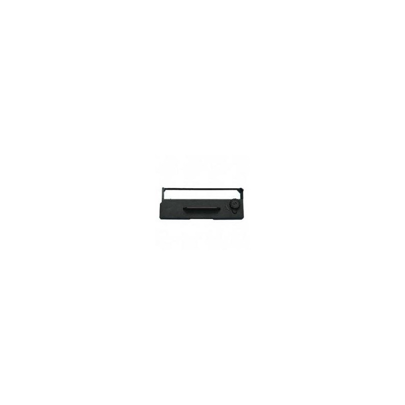 Epson ERC27 Black compatible dot matrix ribbon C43S015366