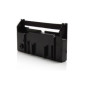 Epson ERC18 Nastro per stampante ad aghi compatibile viola C43S015356