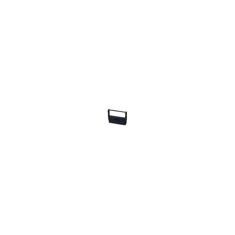 Epson ERC37 Nadeldrucker-Farbband Schwarz kompatibel Epson ERC37 Nadeldrucker-Farbband Schwarz kompatibel