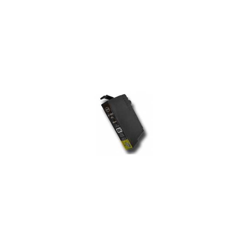 Epson 16XL, T1631 T1621 T1681 Negro compatible 16XXL Epson 16XL, T1631 T1621 T1681 Negro compatible 16XXL