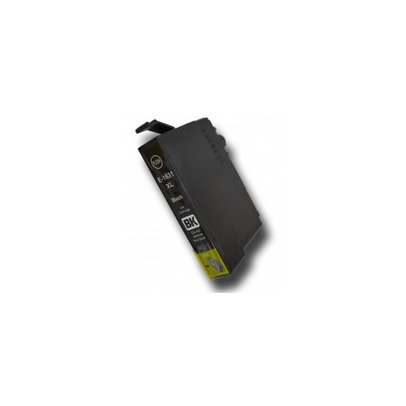 Cartuccia d'inchiostro compatibile Epson 16XL T1631 Nero