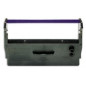 Epson ERC37 Nadeldrucker-Farbband Violett kompatibel