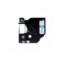 DYMO 45014 AZUL/BLANCO CINTA ROTULADORA GENERICA S0720540