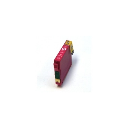 Epson 16XL T1633 T1623 Tintenpatrone Magenta, kompatibel