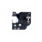 DYMO 45021 White/black compatible label tape S0720610