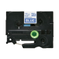 Brother TZE-535 White/blue compatible label tape TZ-535 Brother TZE-535 White/blue compatible label tape TZ-535