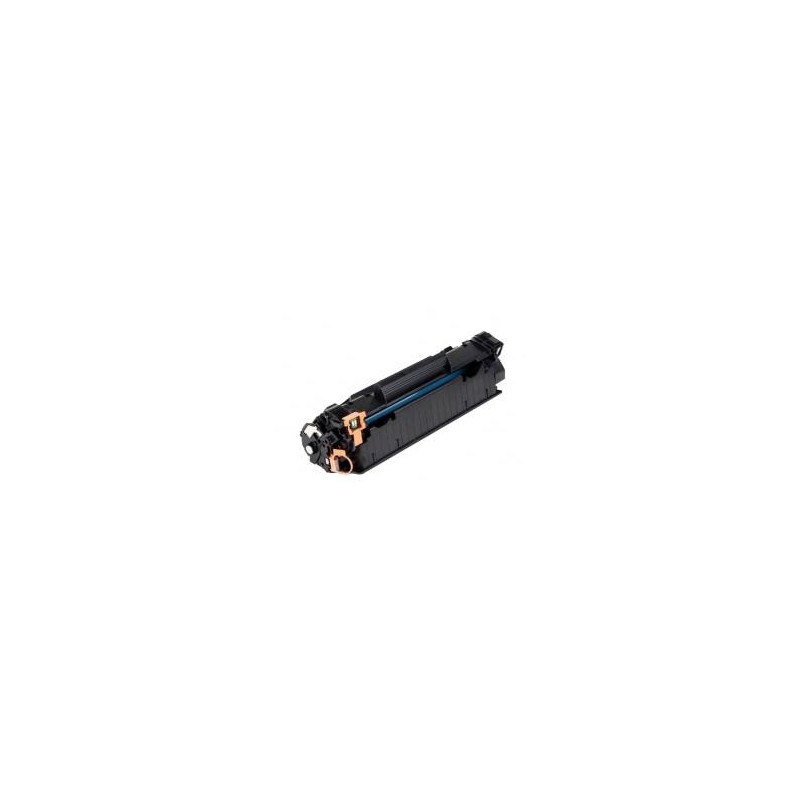 HP CF279A PRETO CARTUCHO DE TONER GENERICO Nº79A