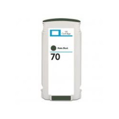 HP 70 PRETO MATE CARTUCHO DE TINTA GENERICO C9448A