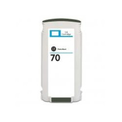 HP 70 NEGRO MATE CARTUCHO DE TINTA GENERICO C9448A