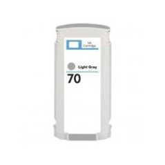 HP 70 NEGRO MATE CARTUCHO DE TINTA GENERICO C9448A