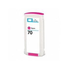 HP 70 NEGRO MATE CARTUCHO DE TINTA GENERICO C9448A